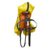 Seacrewsader 275N Lifejacket Back