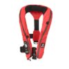 Red Compact 100N Automatic Lifejacket