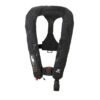 Black Baltic Lifejacket 165N