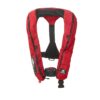 Red Baltic Lifejacket