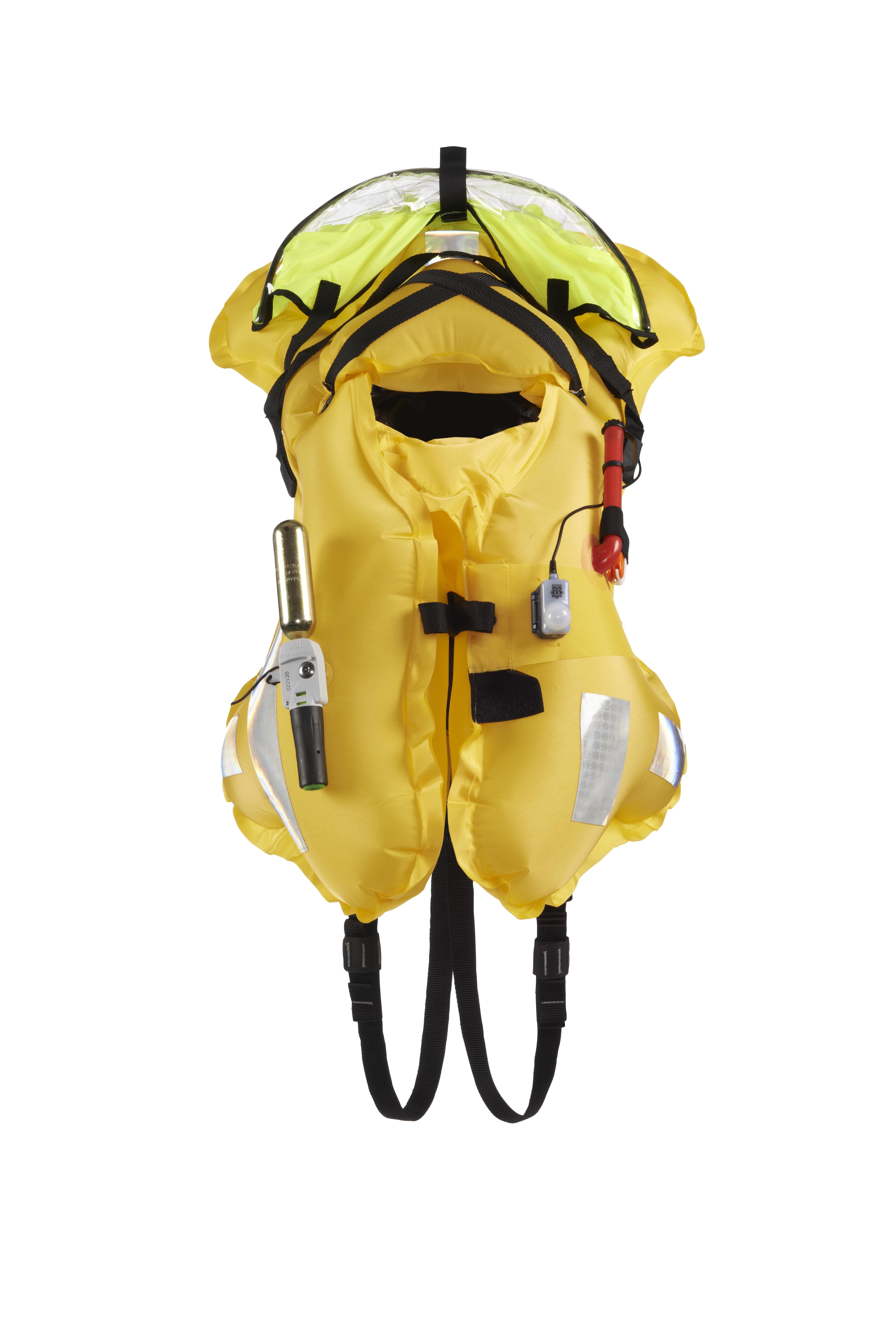 Crewsaver ErgoFit 190N | Lifejackets | Marine Safety