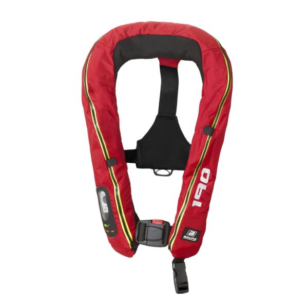 190N Baltic Legend Lifejacket