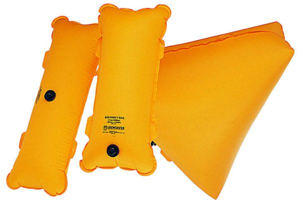 Buoyancy Bags