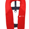 Crewsafe: LifeJacket Red