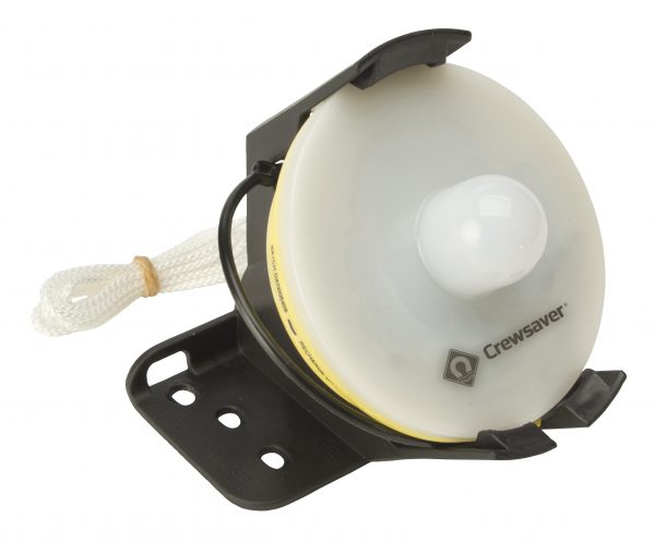 Crewsaver SOLAS Horseshoe Buoy Light
