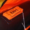 Ocean Safety Standard Liferaft - 4 Person