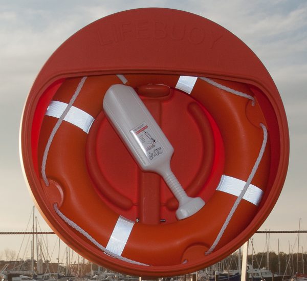 Lifebuoy Housing