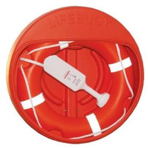 Life Buoy Housings
