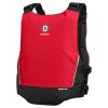 Sport50 Back BlackRed