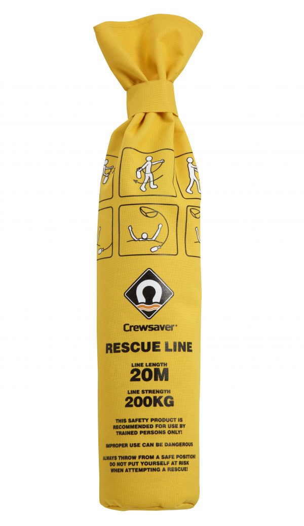 rescue line