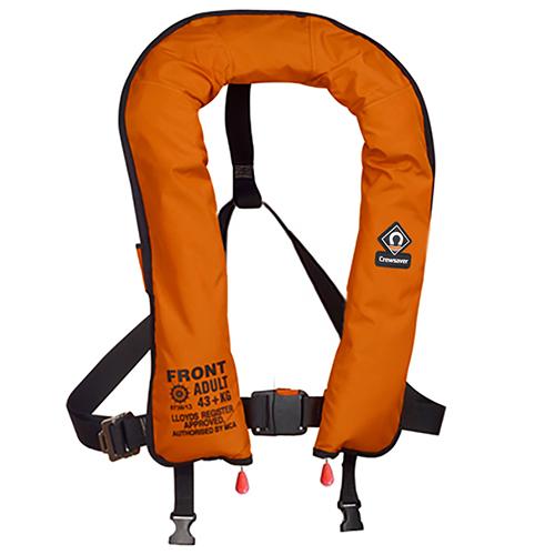 Seacrewsaver 275N Lifejacket Front