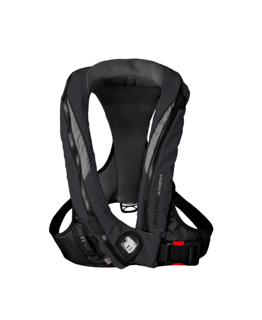 Athena Lifejacket