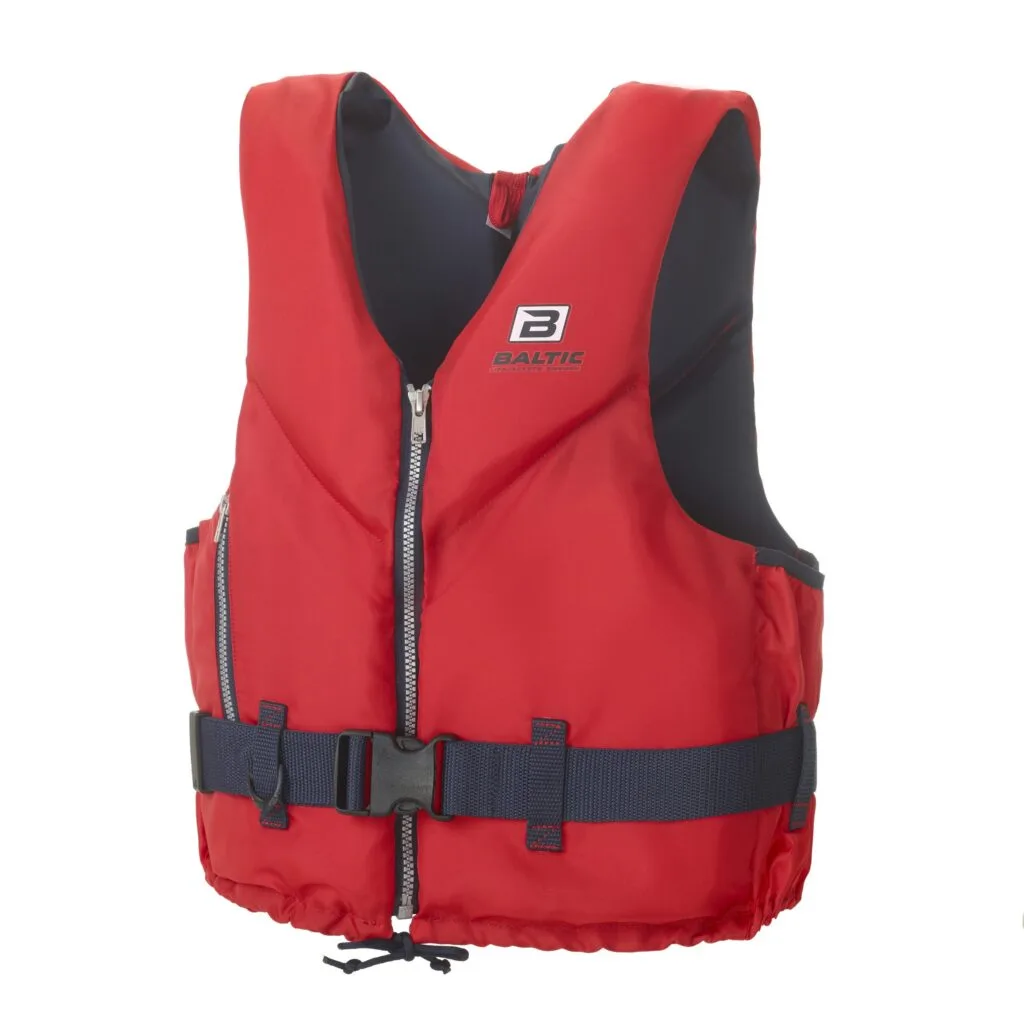 Baltic Mariner Buoyancy Aid - Crewsafe