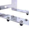 Cradle Adjustment Poles and Screws