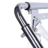 Cradle Adjustment Poles