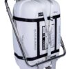 Seago Elite Liferaft Cradle: Marine Hardware