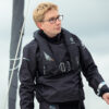 Marine Safety: Buoyancy Aid Front Facing