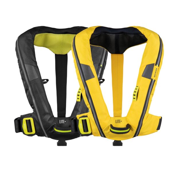 Spinlock Deckvest Lite+ Lifejacket