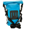 yak phone pouch back