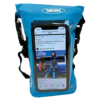 yak phone pouch front with mobile