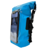 yak phone pouch side