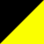 Black/UV-Yellow