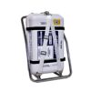 Seago Premium Vertical Liferaft Cradle