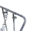 Seago Premium Vertical Liferaft Cradle
