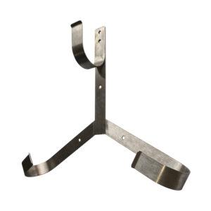 Y-Shaped Lifebuoy Bracket for 30″ Life Rings