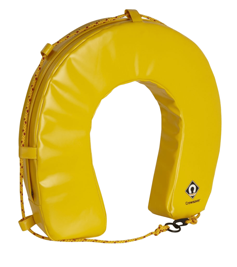 Horseshoe Yellow 912x1024 1