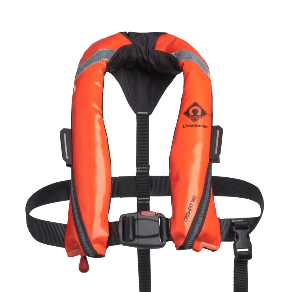 Orange Front
